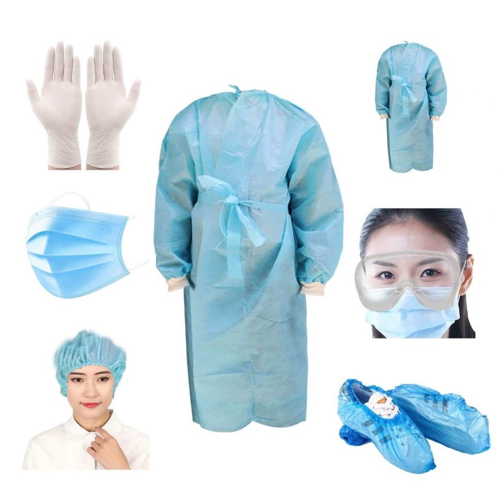 PPE Kit Price