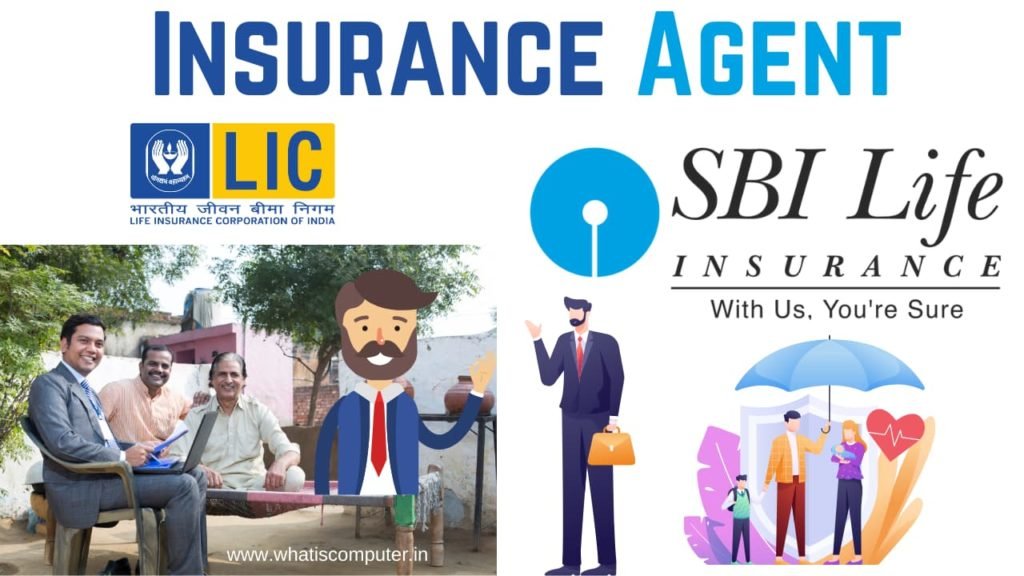 How to Become an SBI Life Insurance Agent: General Insurance Agent? - Benefits of Becoming an Insurance Agent