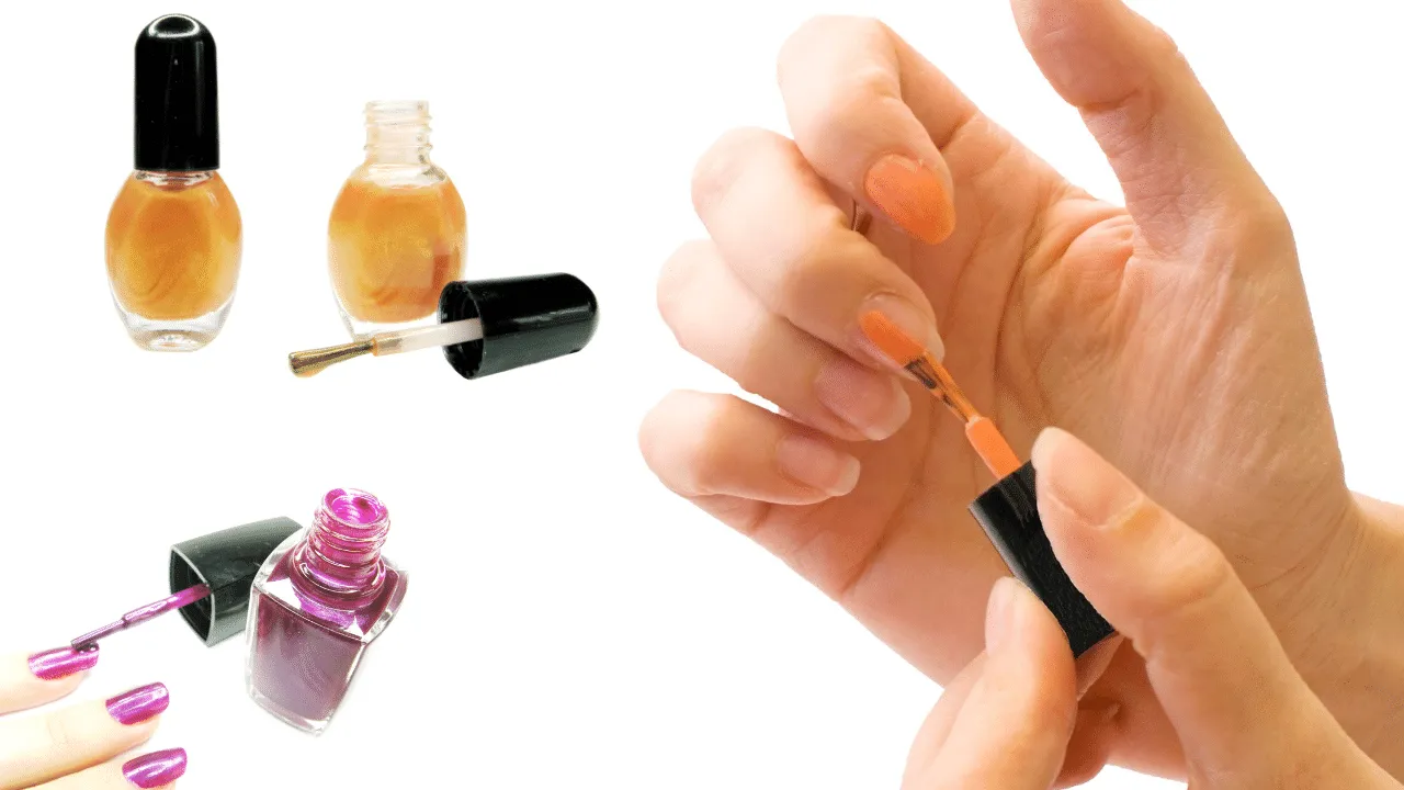 What is Nail Polish and Nail Lacquer?