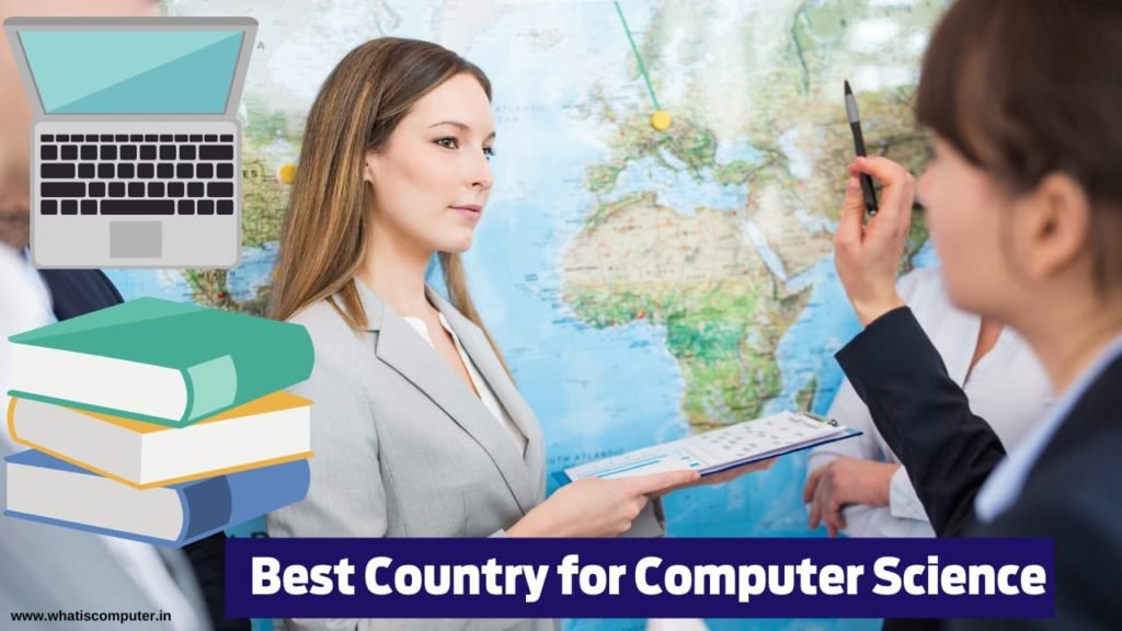 Which Country is Best for MS in Computer Science