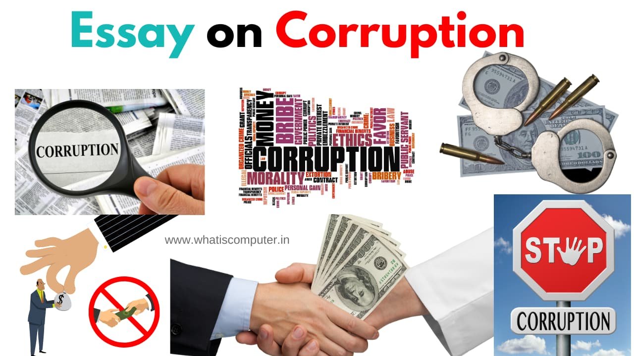 Essay-on-Corruption_-Speech-on-Corruption-What-is-Corruption-Corruption-in-India