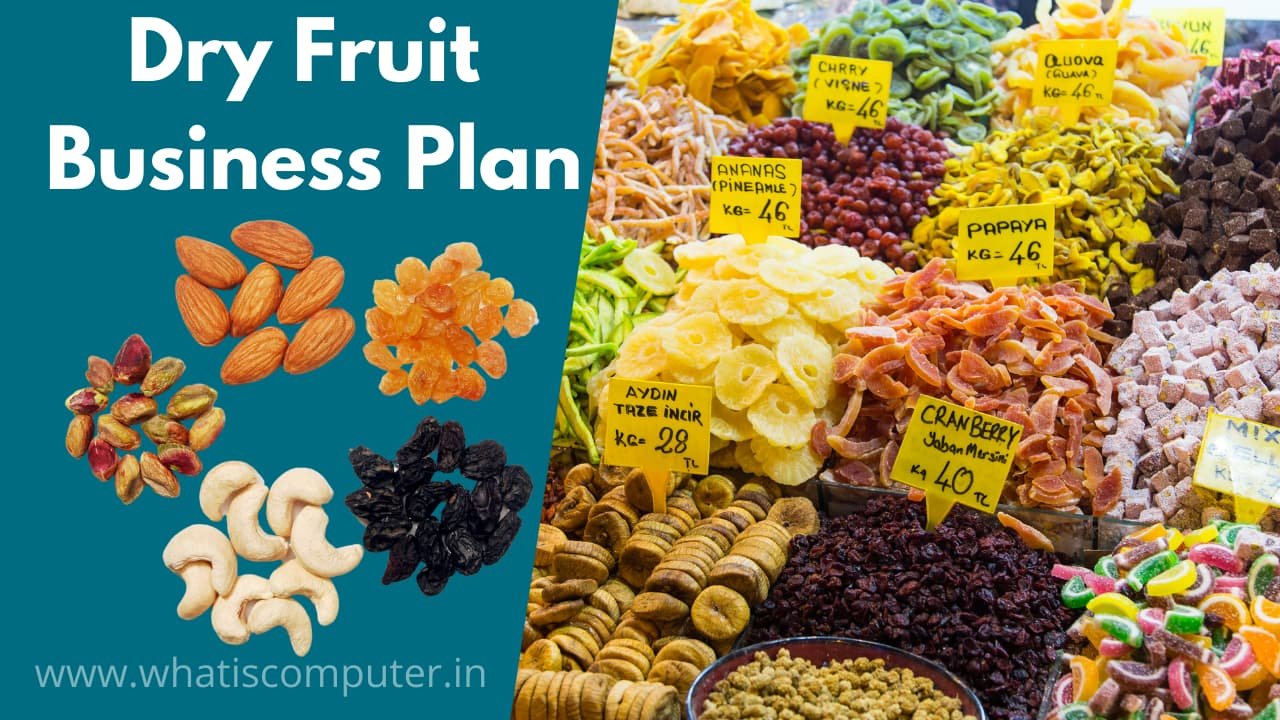 Dry-Fruit-Business-Plan