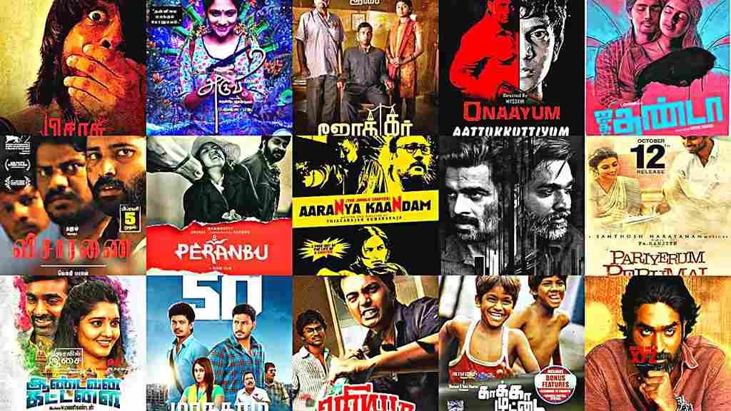 Tamil Movie Download 2023 A Comprehensive Guide Full HD