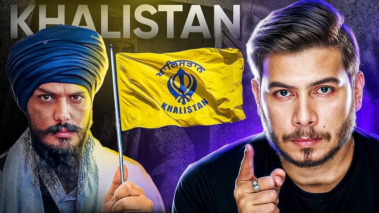 Punjab-Khalistan-Movement-Explained